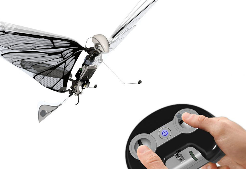 Ultralight Insect Drone