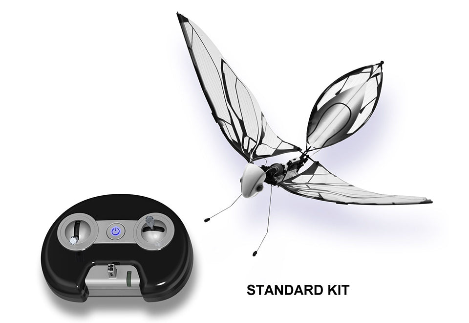 Ultralight Insect Drone