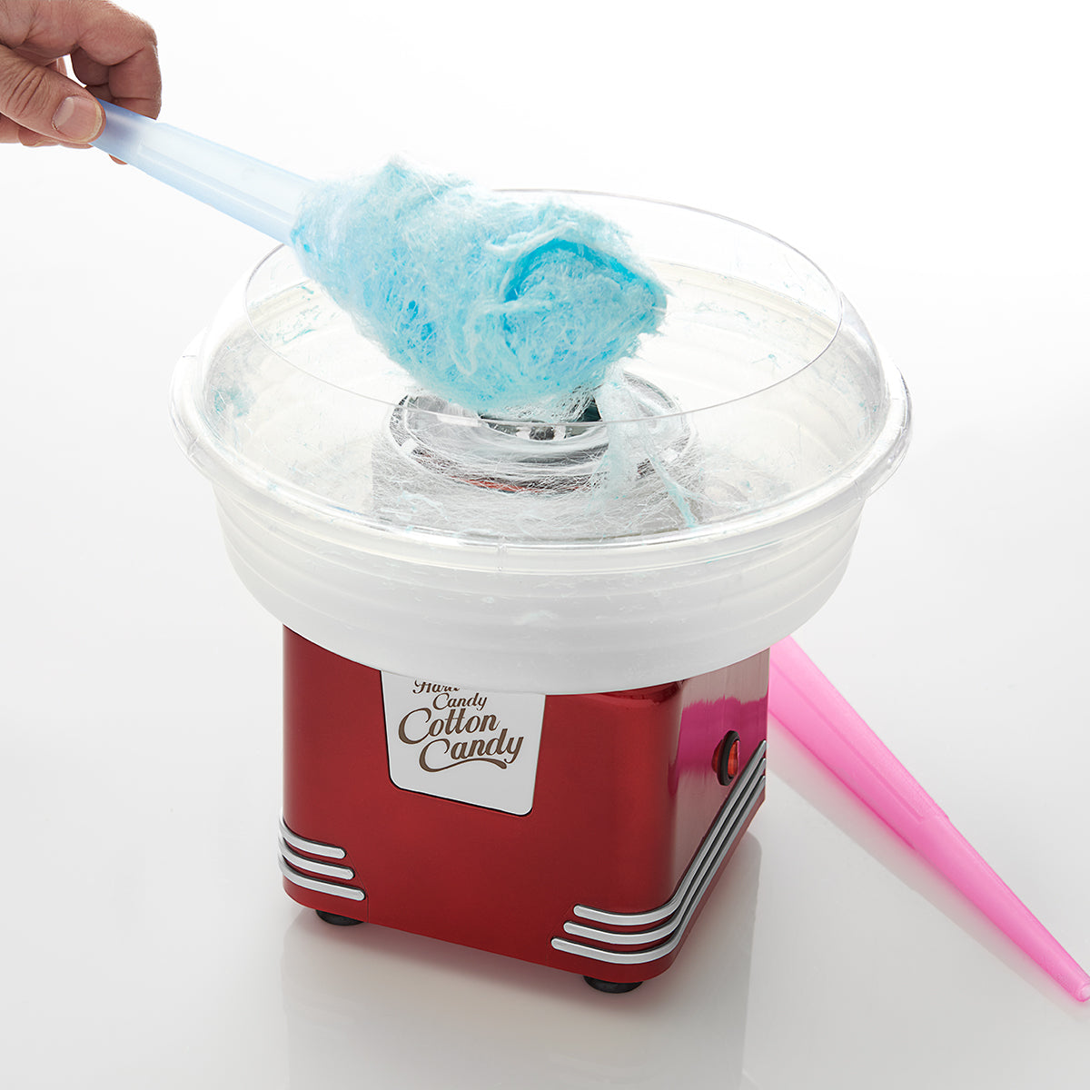 Cotton Candy Maker
