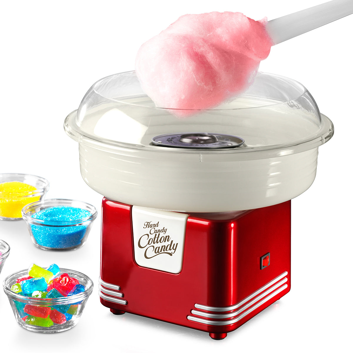 Cotton Candy Maker