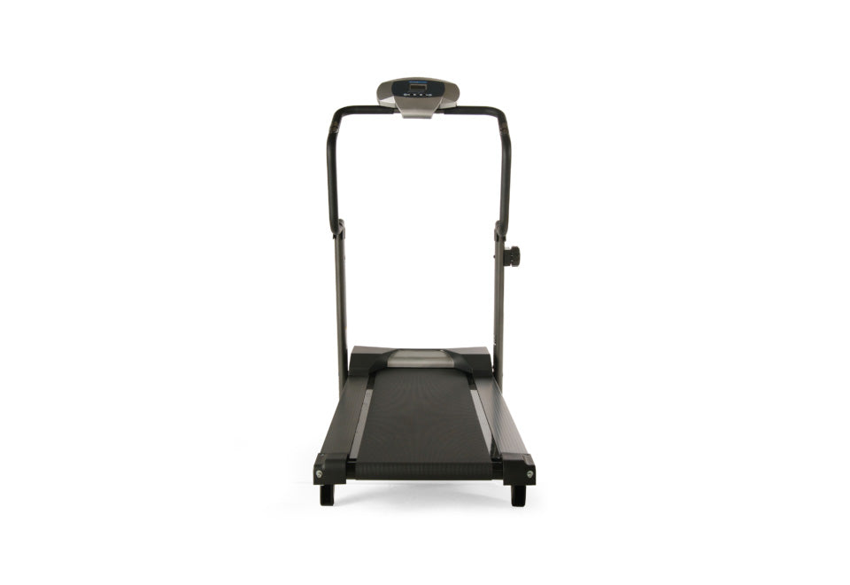 Magnetic Foldaway Treadmill