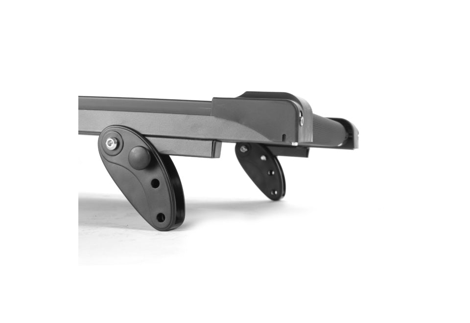 Magnetic Foldaway Treadmill