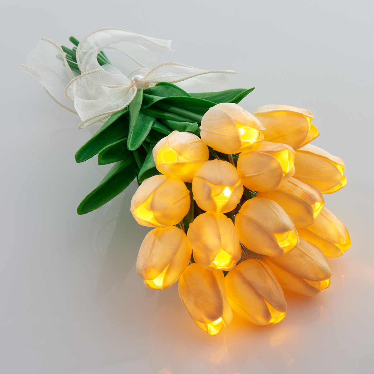 Illuminated Forever Bouquet