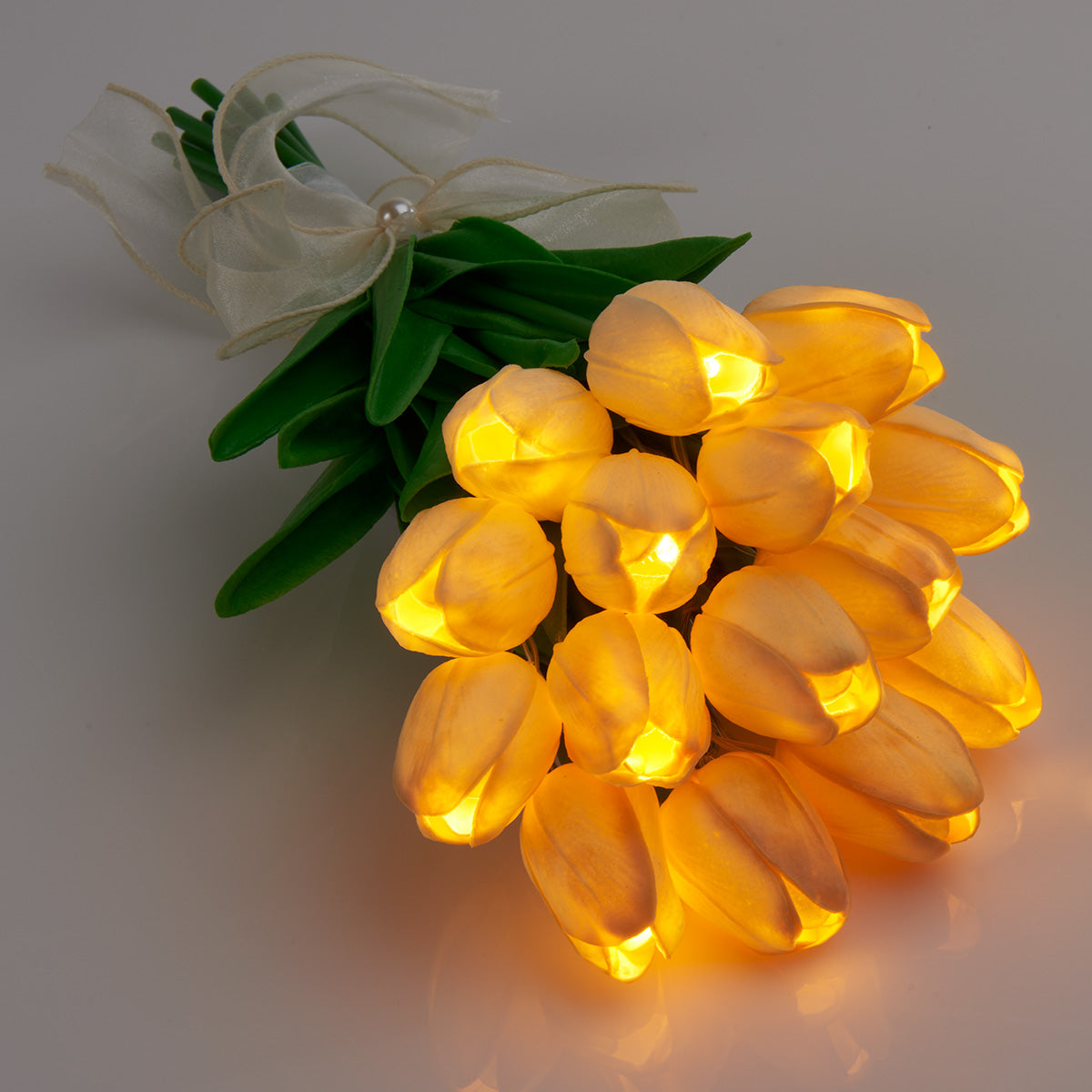 Illuminated Forever Bouquet