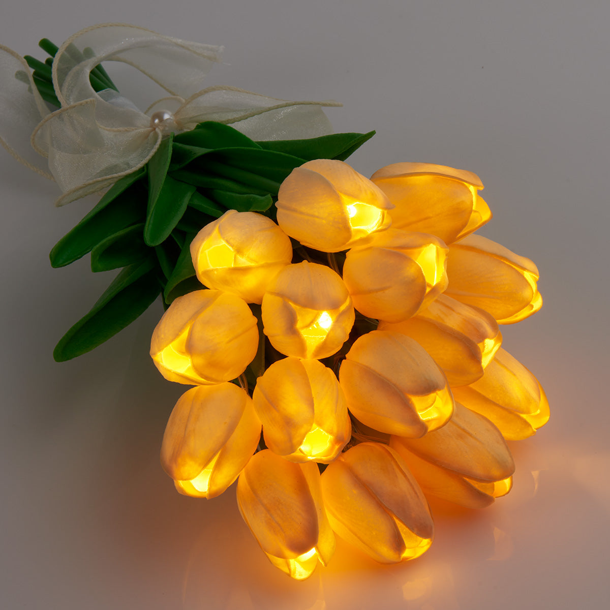 Illuminated Forever Bouquet