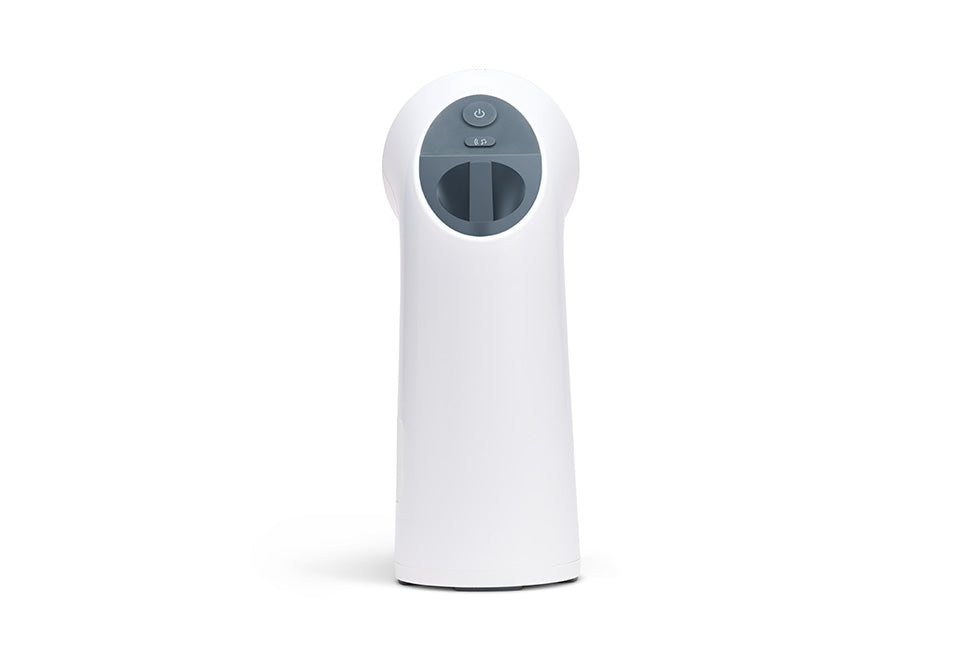 Touch Free Soap Dispenser Timer