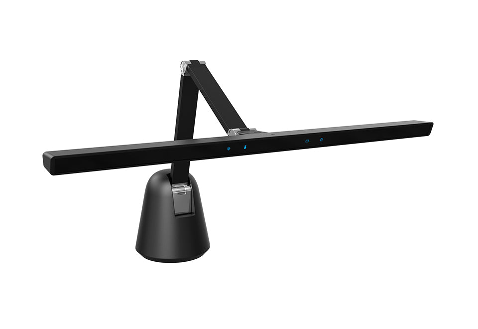 Natural Daylight Piano and Desk Lamp