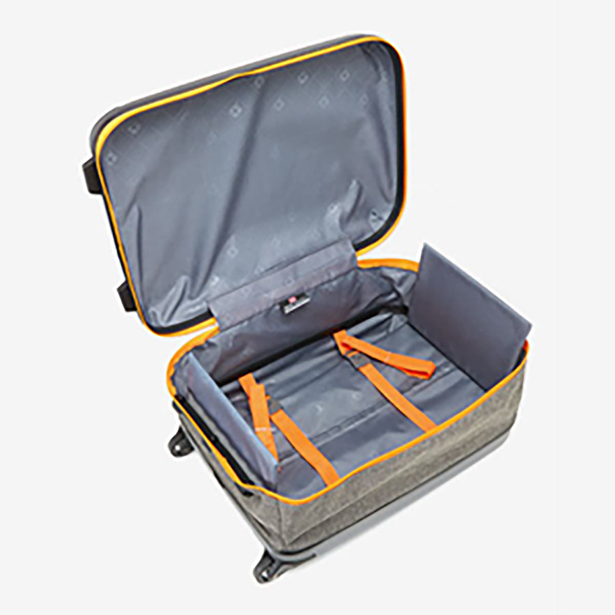 Collapsible Carry-On Luggage