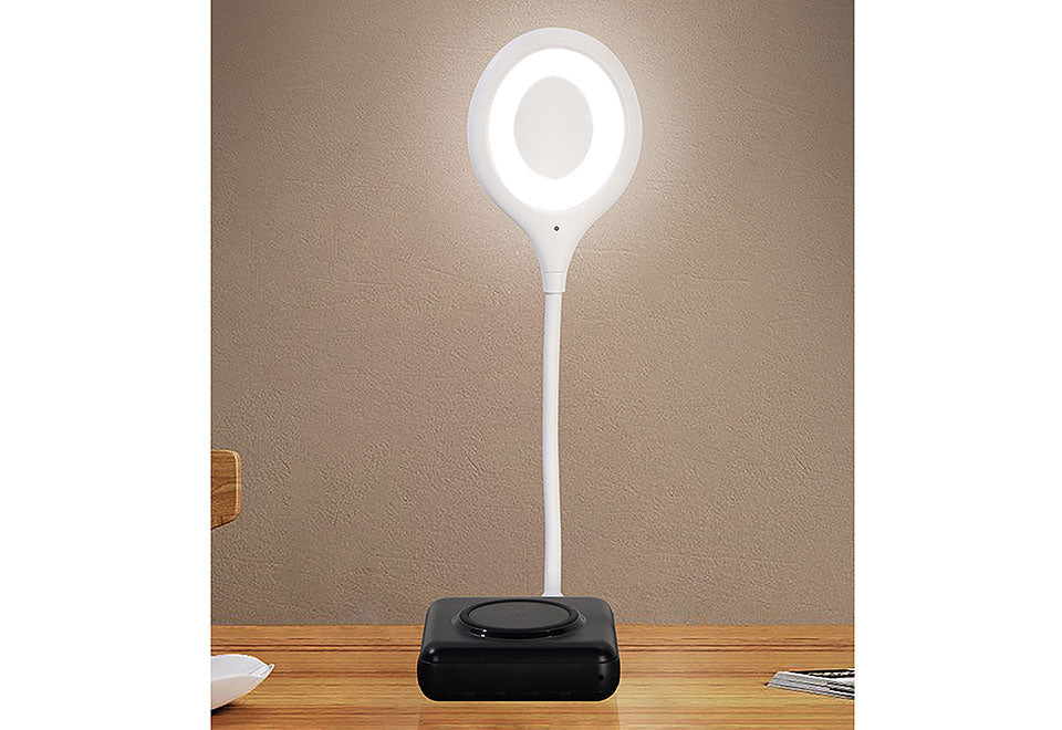 Voice Activated Lamp (Set of 2)