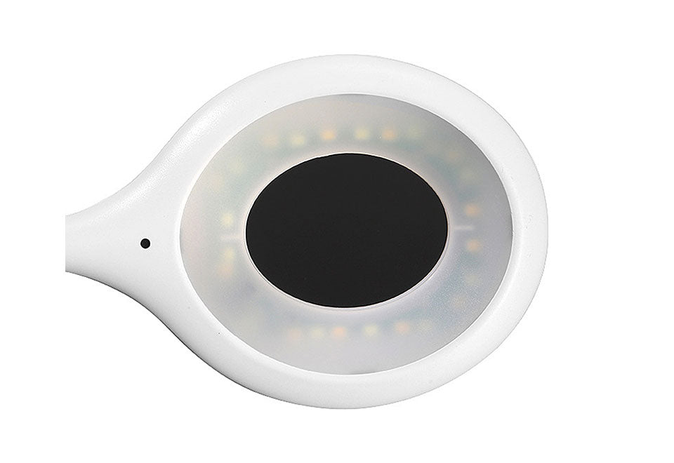 Voice Activated Lamp (Set of 2)