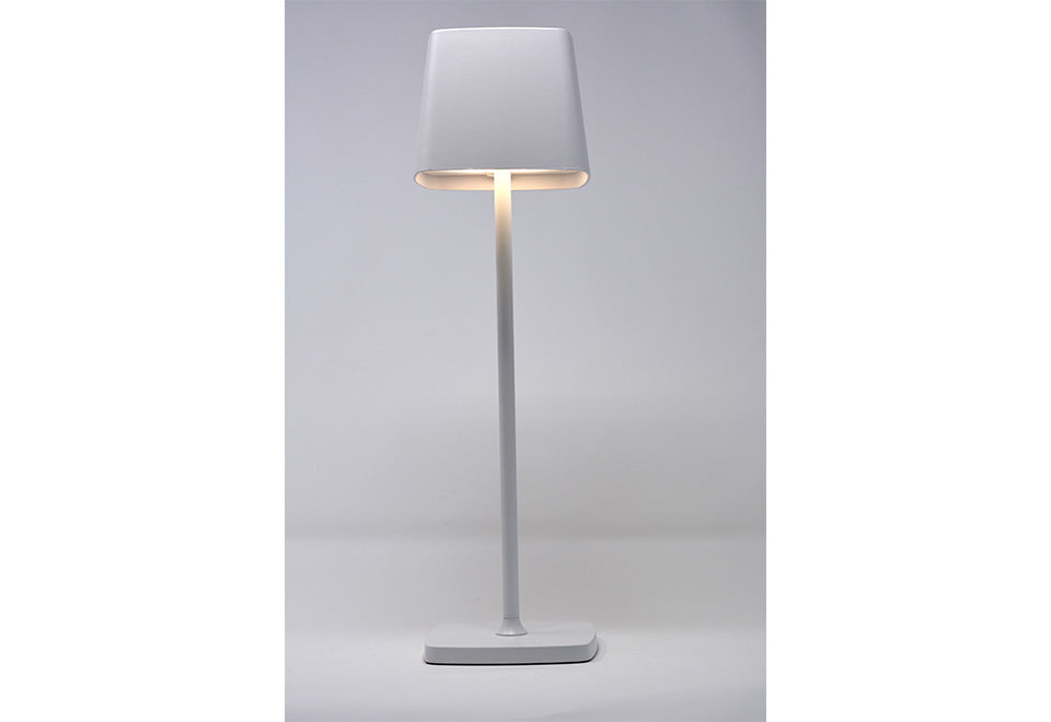 Cordless Indoor/Outdoor Lamp