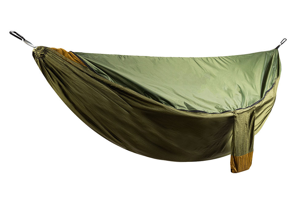 Heated Hammock