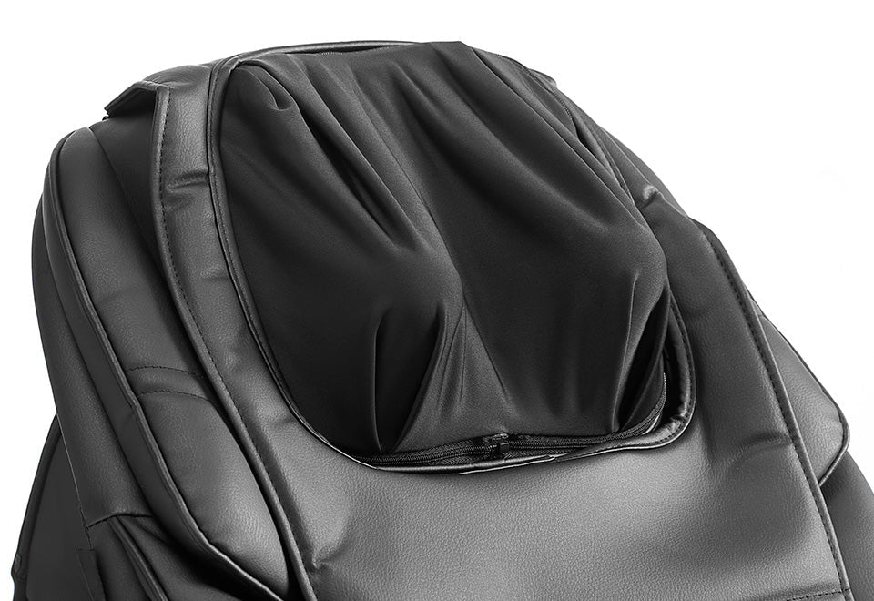 Foldable Shiatsu Massage Chair