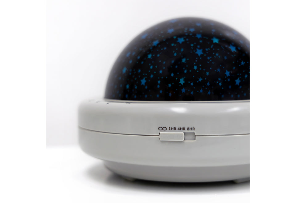 Starlight Projector and Sound Soother