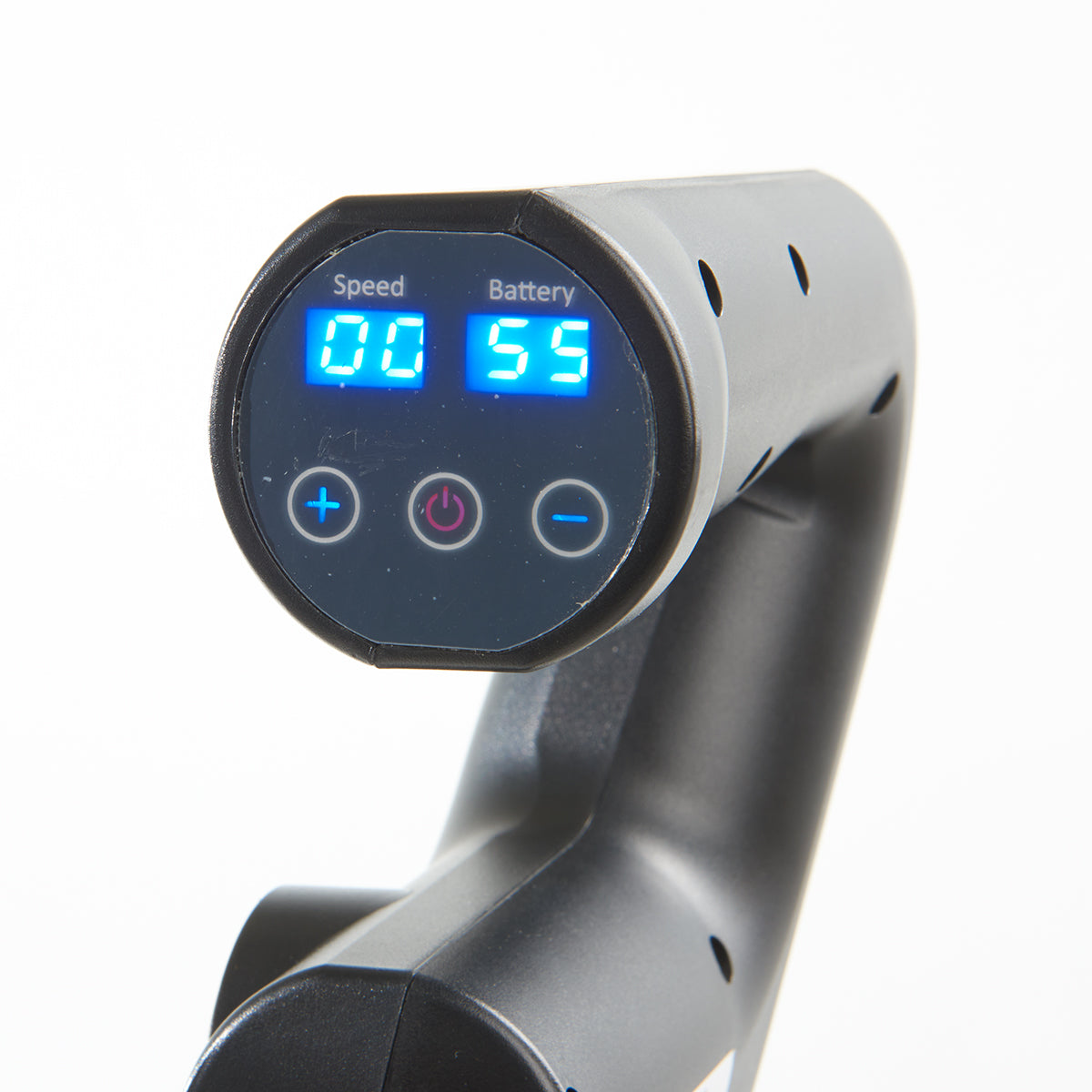 2-in-1 Full Body Massage System