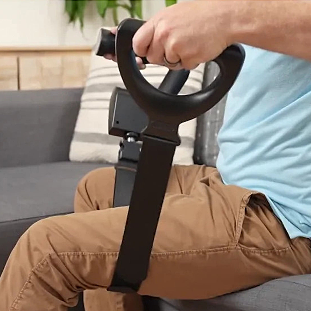 2-in-1 Full Body Massage System