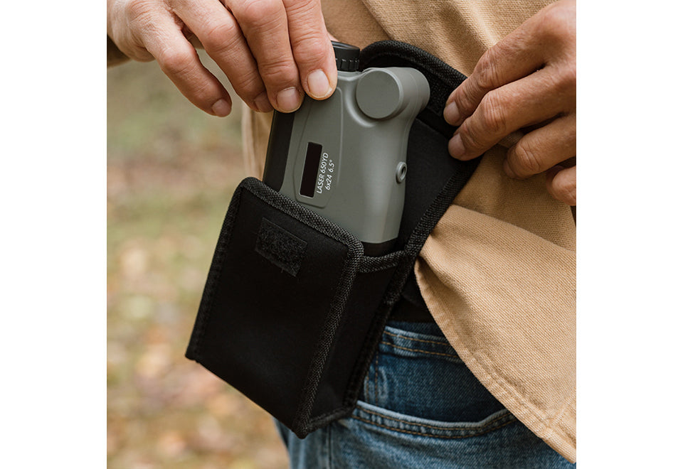 Laser Rangefinder