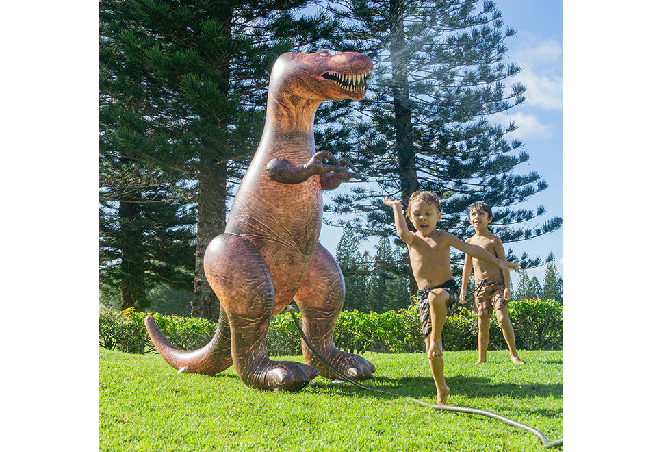6-Ft. T-Rex Sprinkler