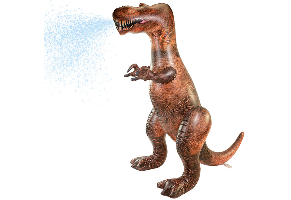 6-Ft. T-Rex Sprinkler