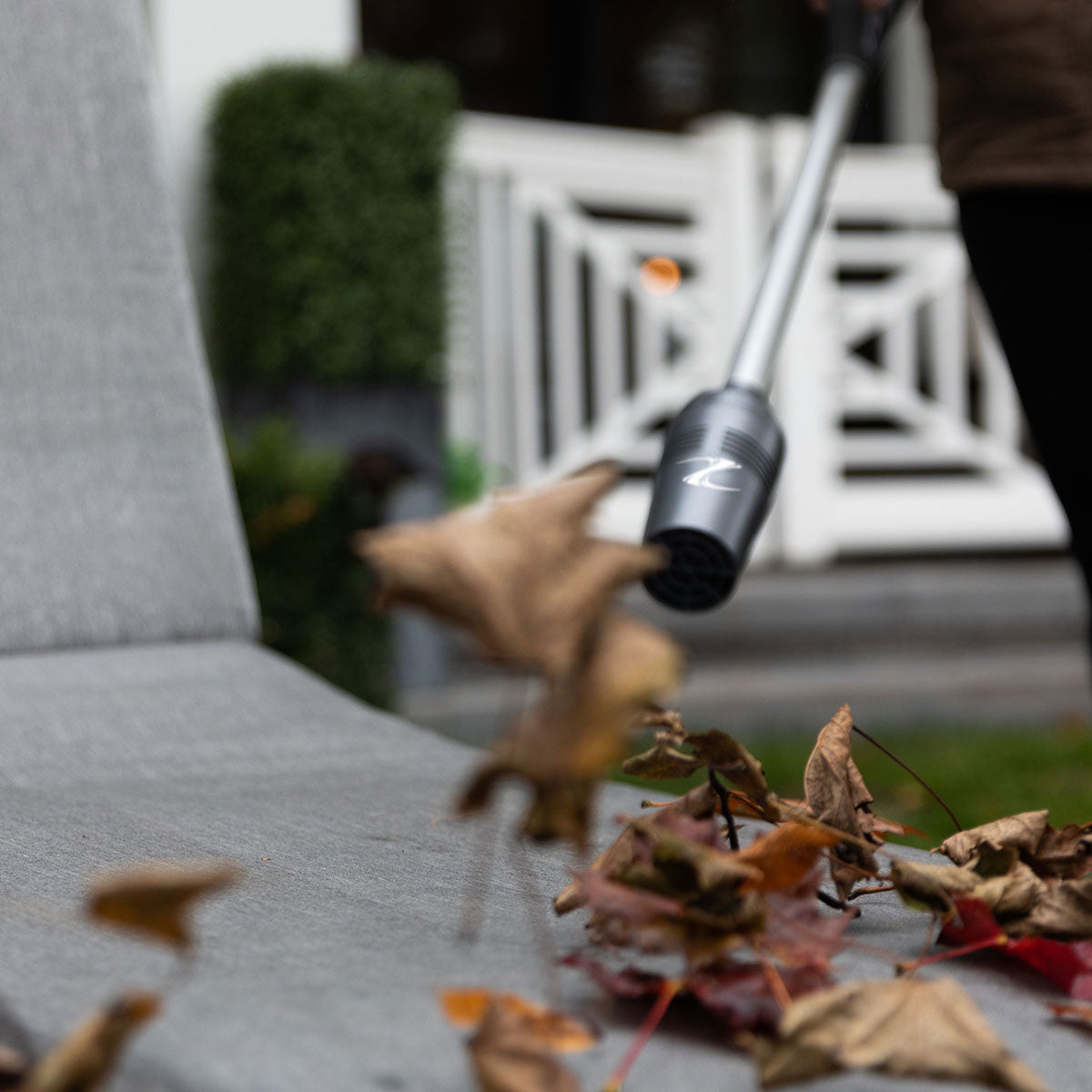 Cordless Air Broom