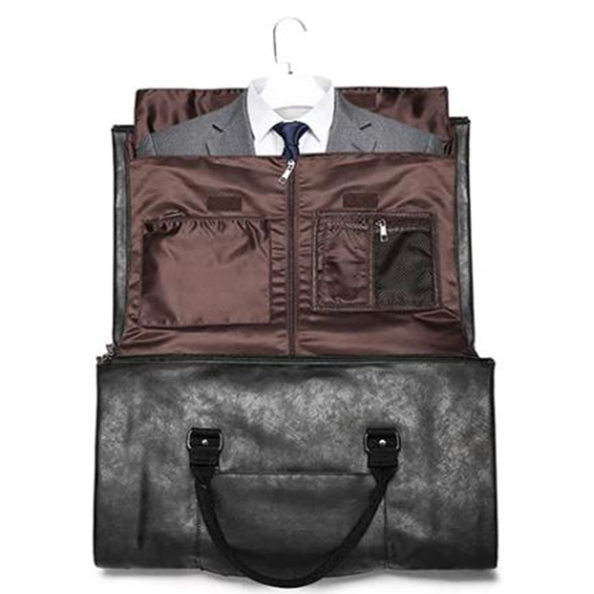 2-in-1 Convertible Garment Bag