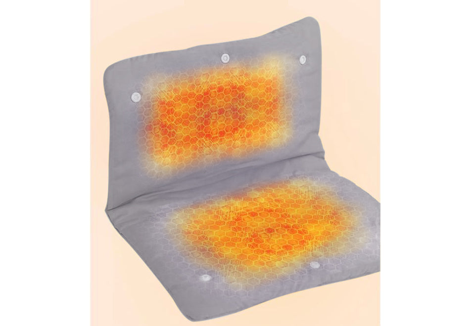 Heated Hand Pillow