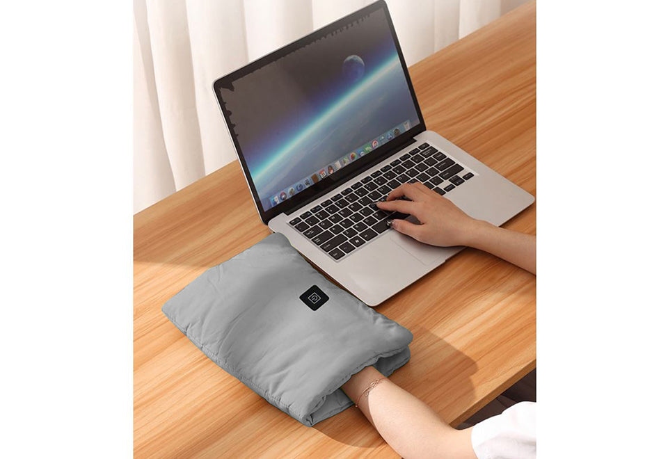 Heated Hand Pillow