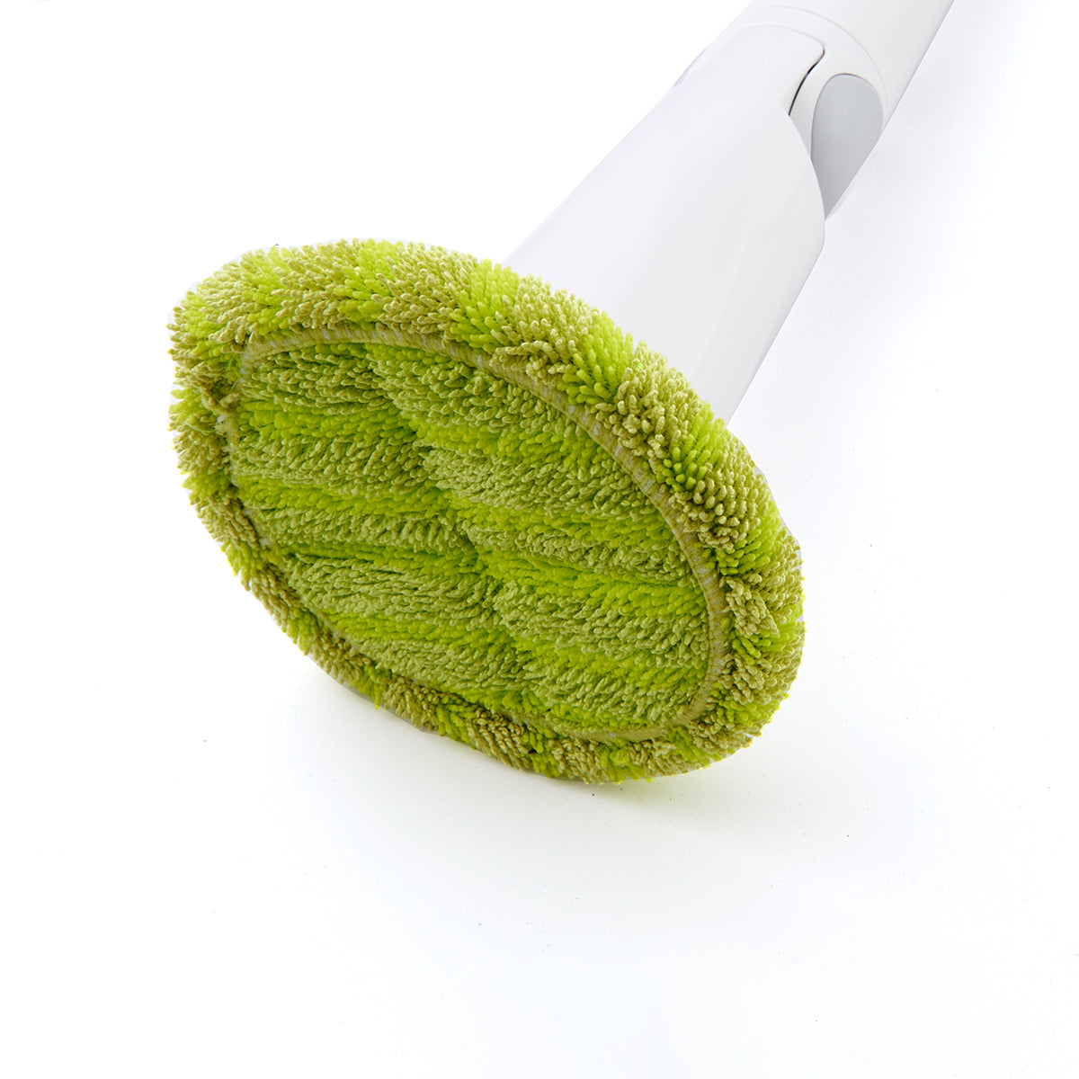 Ultimate Cordless Power Scrubber by Sharper Image