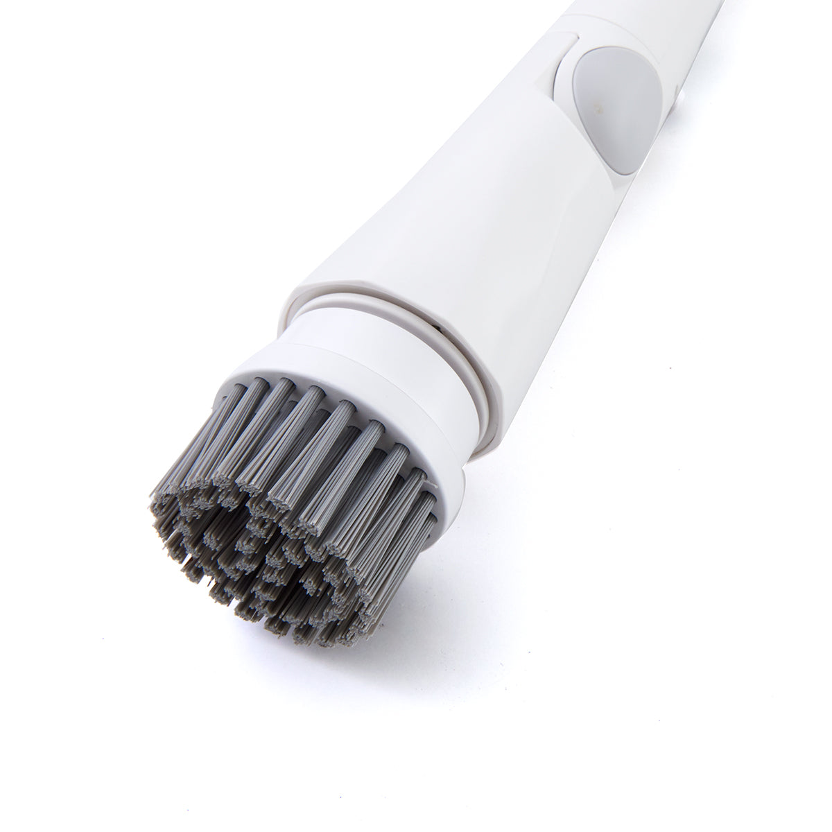 Ultimate Cordless Power Scrubber by Sharper Image