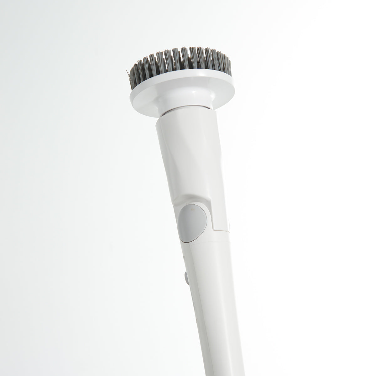 Ultimate Cordless Power Scrubber by Sharper Image