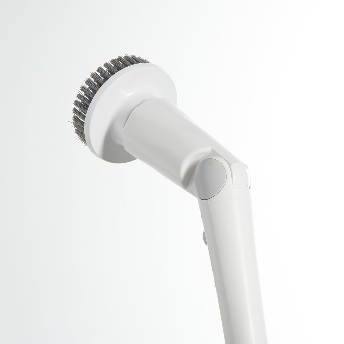 Ultimate Cordless Power Scrubber by Sharper Image