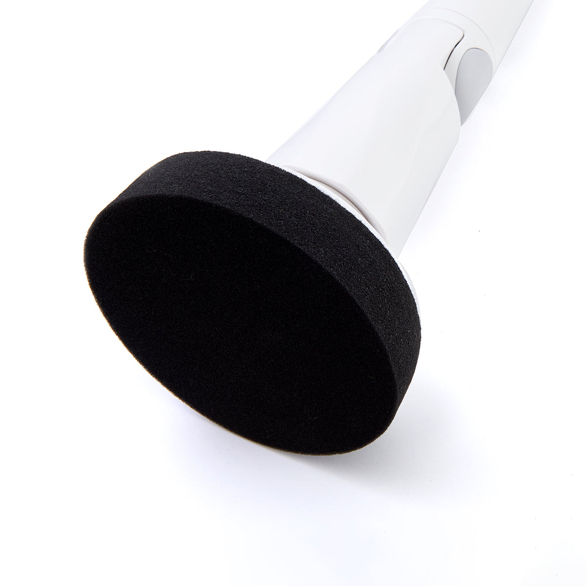 Ultimate Cordless Power Scrubber by Sharper Image