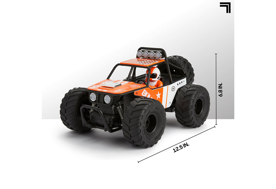 RC Bulldog Buggy by Sharper Image