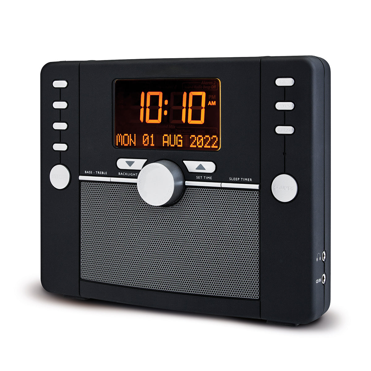 Deluxe Sleep Sound Therapy System