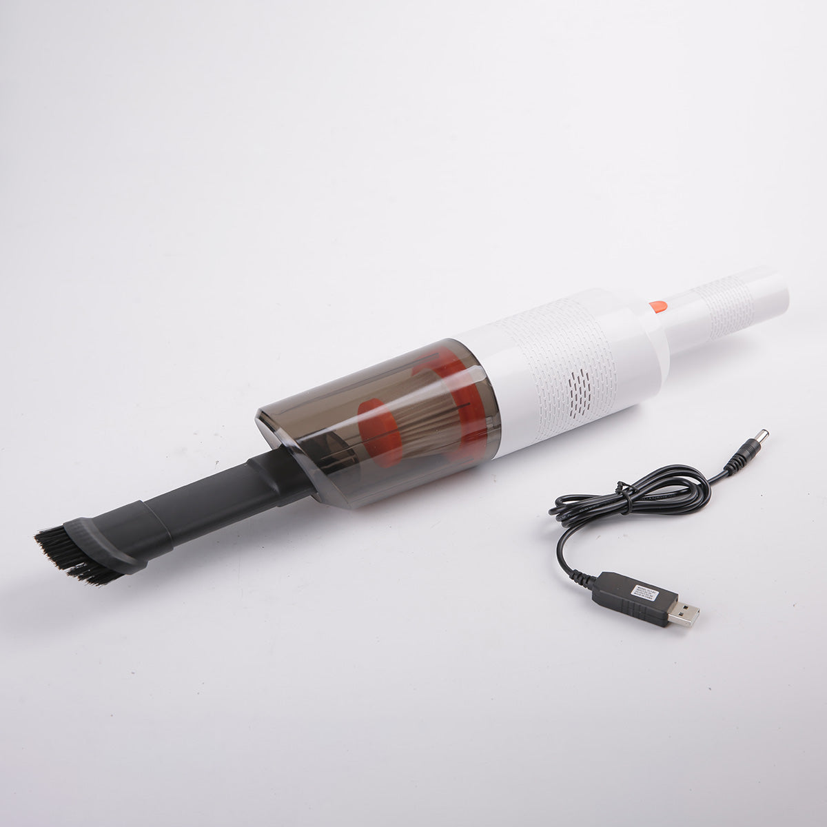 Cordless Wet/Dry Hand Vacuum