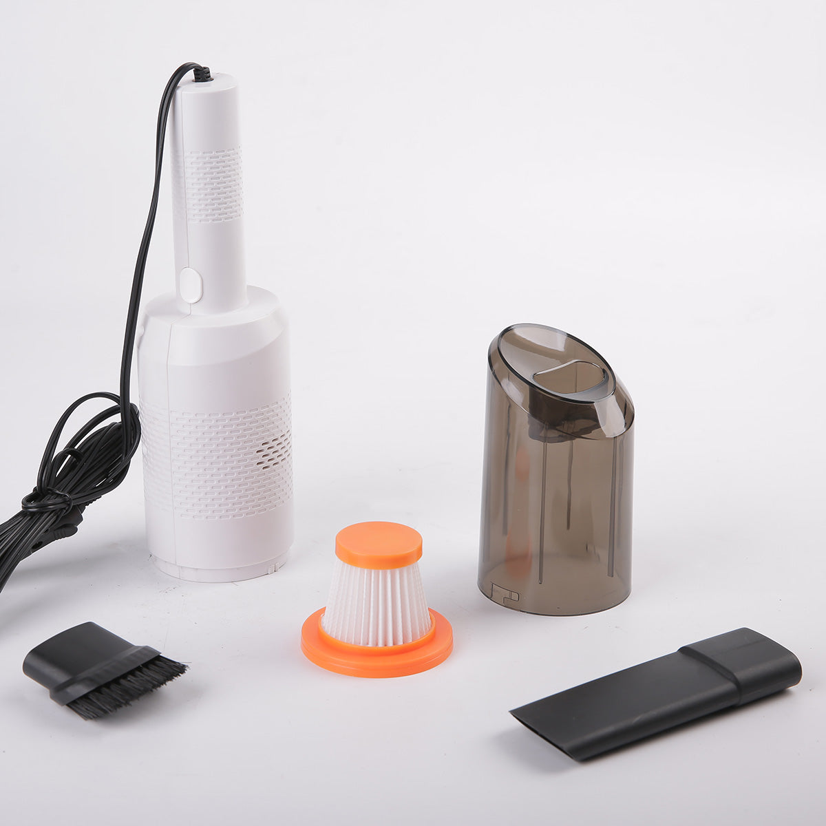 Cordless Wet/Dry Hand Vacuum