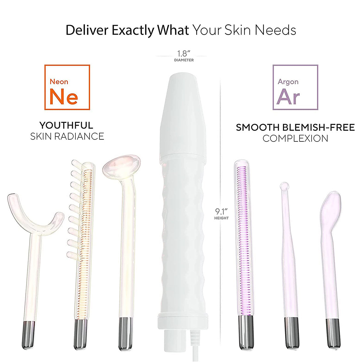 Professional Skin Rejuvenator