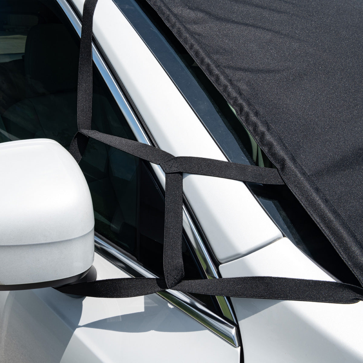 Frost Free Windshield Covers (Set of 2)