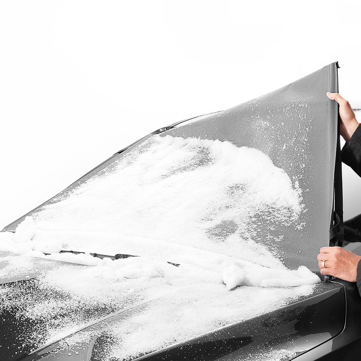 Frost Free Windshield Covers (Set of 2)