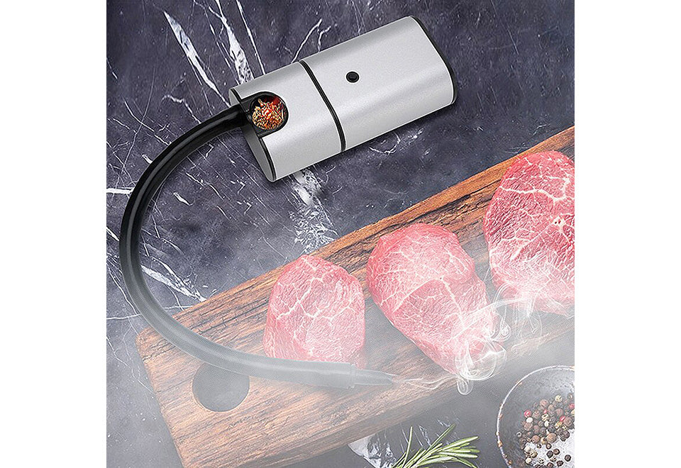 Cocktail Smoking Kit