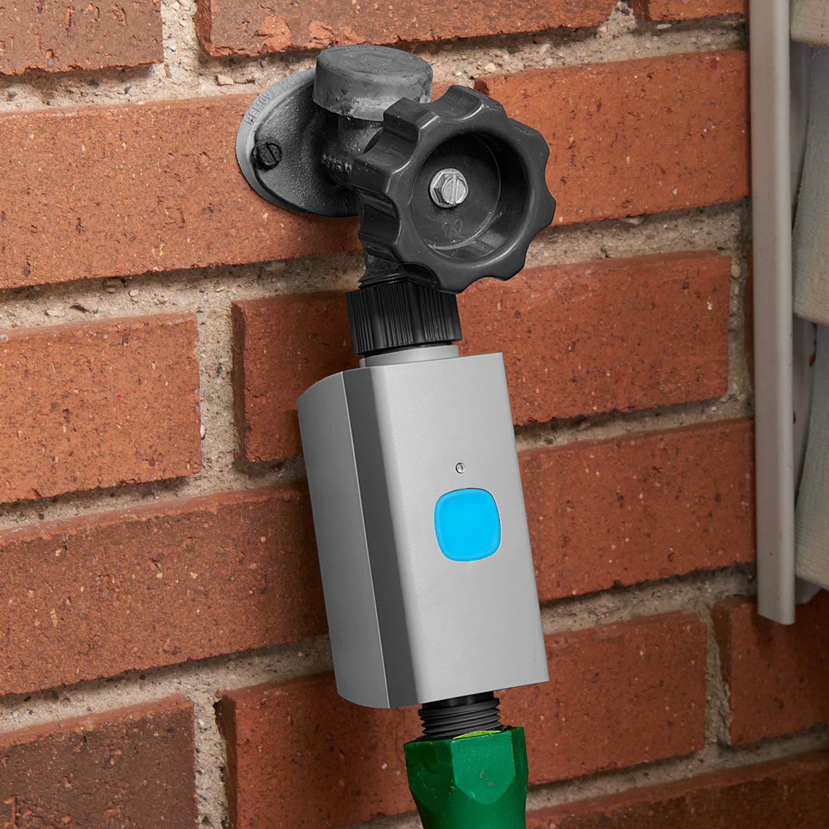 Wi-Fi Smart Hose Timer