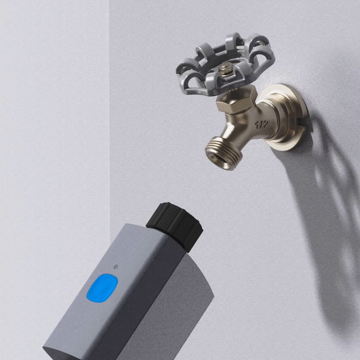 Wi-Fi Smart Hose Timer