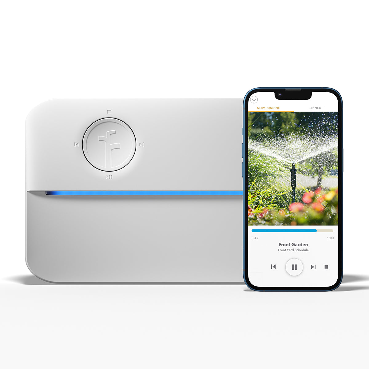 Wi-Fi Smart Hose Timer