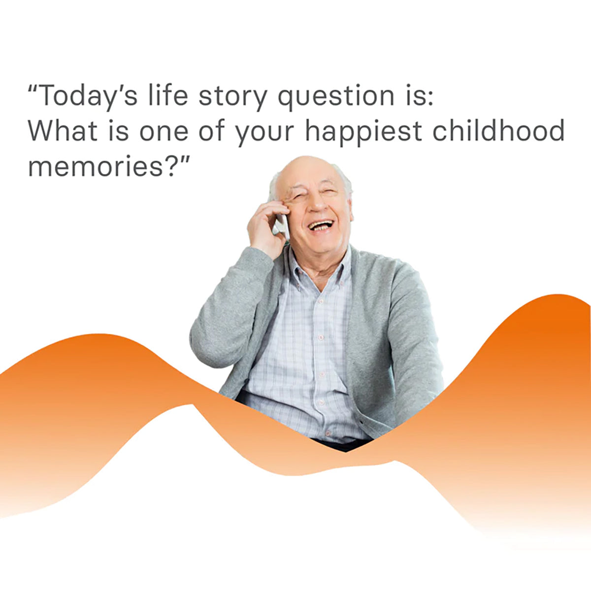 Record Your Memoir Gift Box