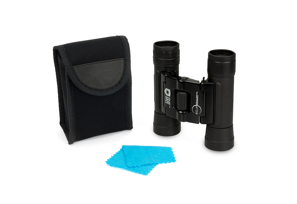Solar Eclipse Binoculars