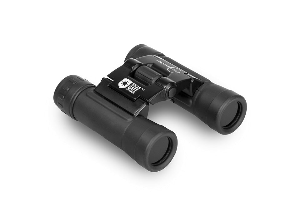 Solar Eclipse Binoculars