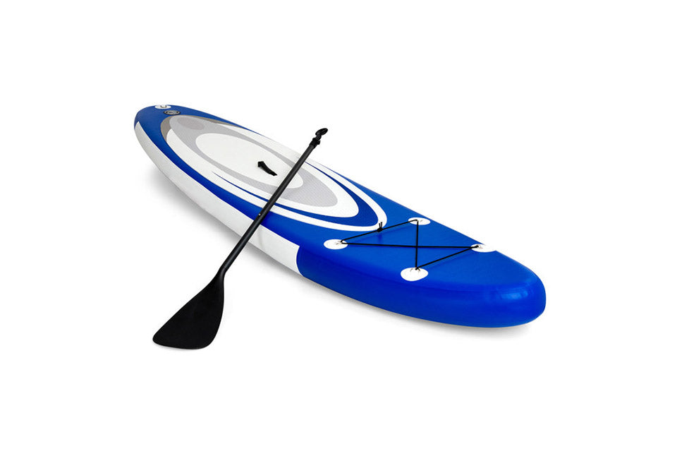 Inflatable Paddle Board