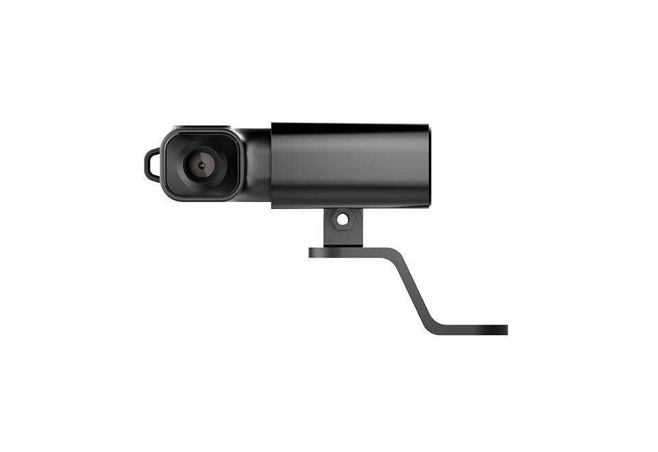 Motorcycle/Bicycle Dash Cam