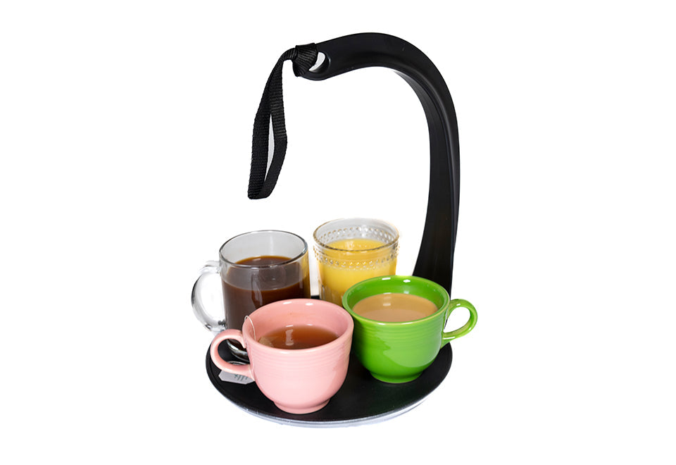 Impossible to Spill Carrier