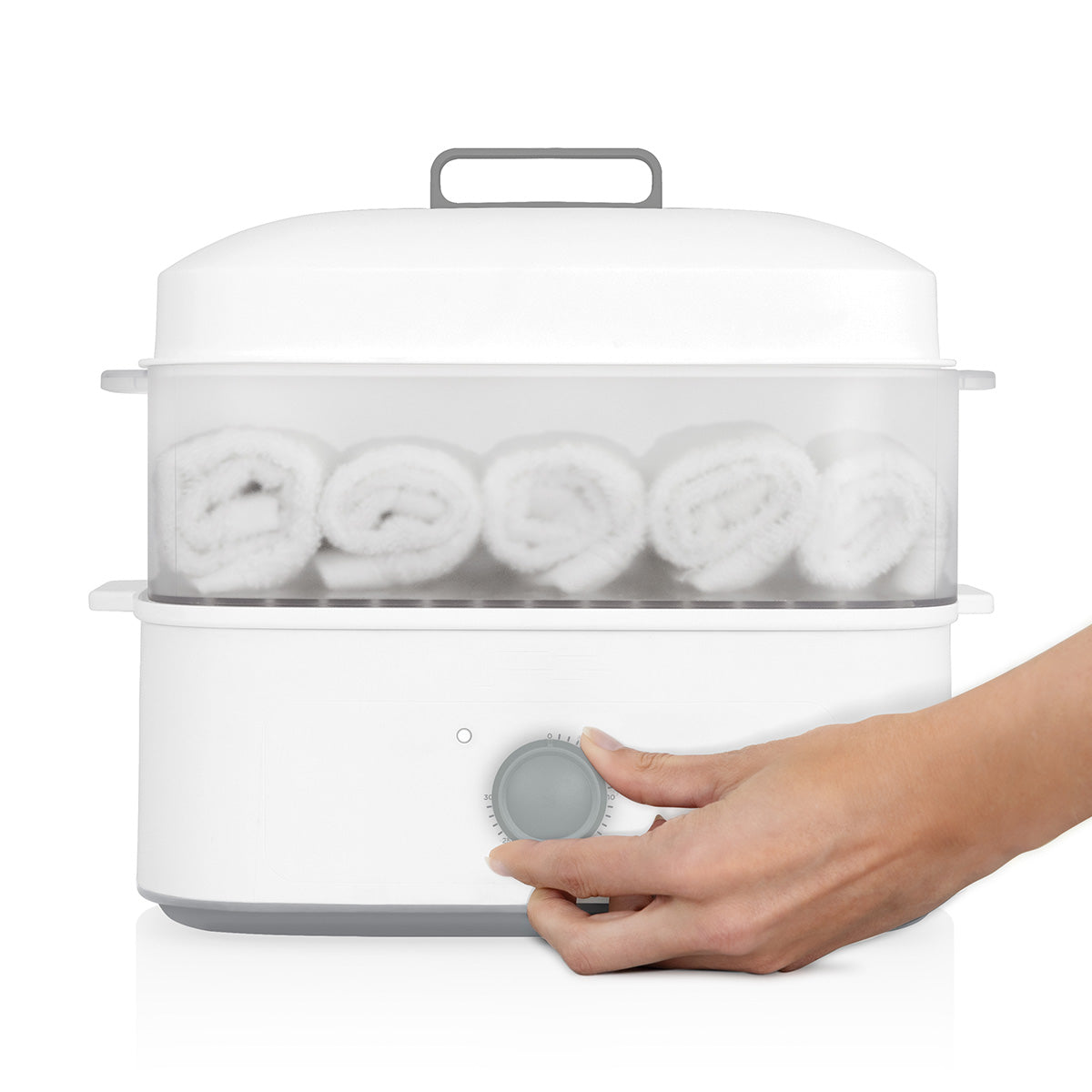Hot Towel Steamer